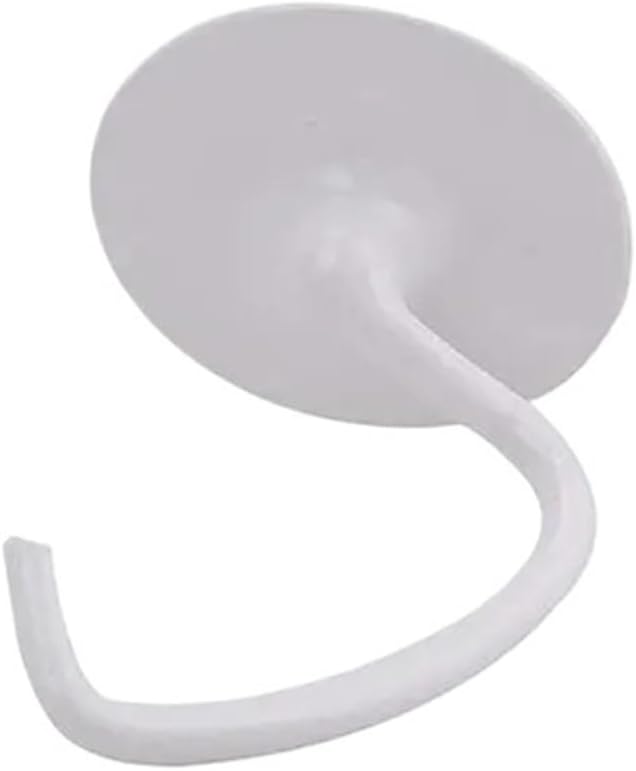 blender replacement, 4X K45DH Dough Hook K45B Coated Flat Beater K45WW Wire Whip Fit For Stand Mixer With 4.5Qt 5 Qt Bowl,Compatible For Kitchen Aid,for parts