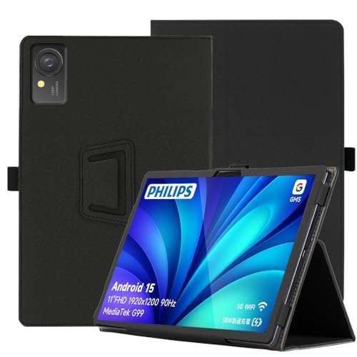 JIAYJP for PHILIPS T8015 p P[X ^ubgJo[ یP[Xpx X^h y Sʕی X^h@\t PHILIPS T8015 n[hJo[iubNj