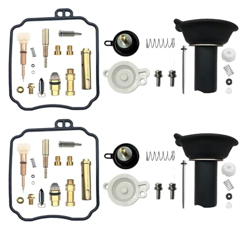 Kit de réparation carburateur XVS650 V-STAR stoppe les trous d'air