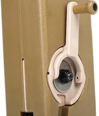 Miniatura 4 de Clover Airsoft-PTS Odin Innovations M12 Sidewinder Airsoft BB Cargador de velocidad