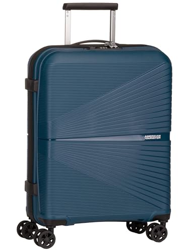 Spinner TSA Air Conic American TOURISTER Midnight Navy 55 Unisex Adultos