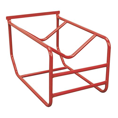 Sealey Tp11 Drum Stillage 48Gal/205Ltr