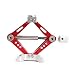 Produktbild Freshsell 1/10 RC Auto LKW Teile Jack Werkzeug Schere Metall für RC4WD D90 D110 TF2 Modell