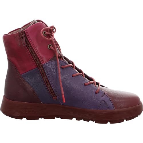 Bottines Think! Comoda confortables et ajustement étroit protecteur