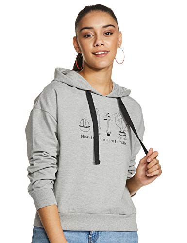 Image of Amazon Brand - Symbol Women Sweatshirt