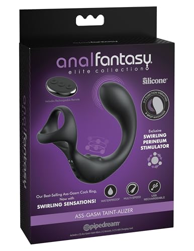 Pipedream Plug anal - Marque : Pipedream - EAN : 0603912775778