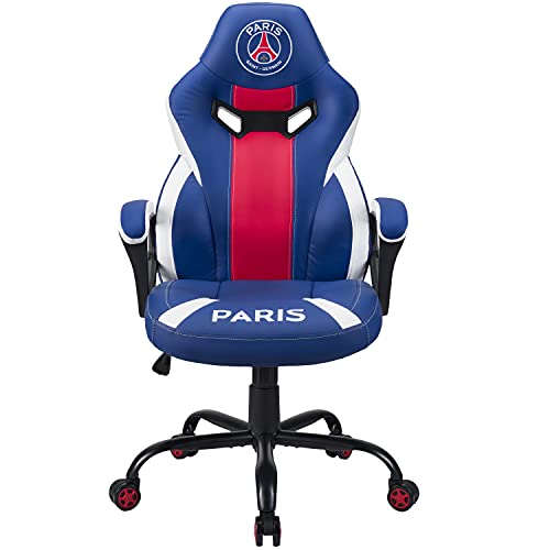 PSG 巴黎圣日耳曼青少年电竞椅/办公椅
