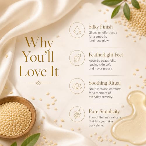 Image of TMPE Sesame Seed Oil, 100% Pure Cold & Pressed| Natural Til Oil for Face, Body Massage for Deeply Moisturized Skin 30ml