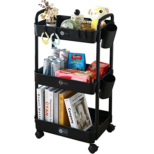 office rolling cart
