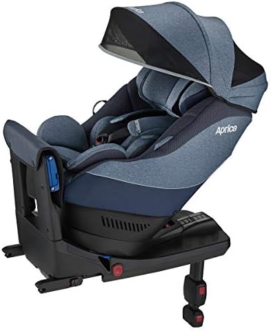 Amazon.co.jp: Aprica(アップリカ) チャイルドシート ISOFIX・シート  
