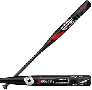 DeMarini 2022 Ultimate Weapon™ Slowpitch Softball Bat - 26 oz