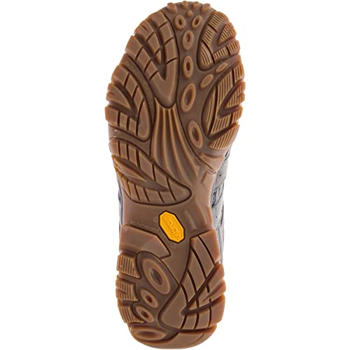 Image of Merrell Women's Moab 2 Mid Waterproof
