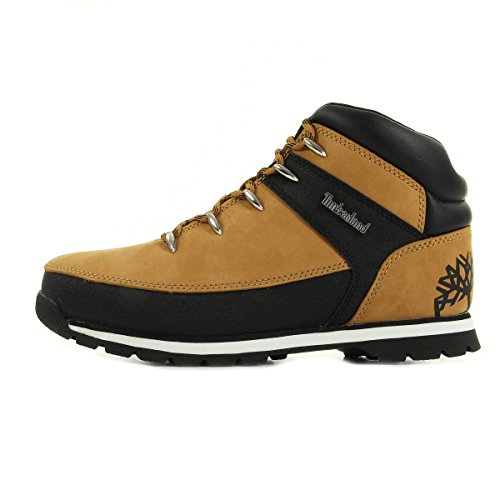 Image of Timberland mens Euro Sprint Mid