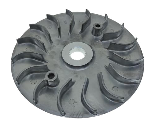 Poulie d'entraînement de variateur pour réparer les pertes d'accélération du Forza 350