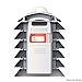 AcuRite 06054M Temperature and Humidity Solar Radiation Shield , White