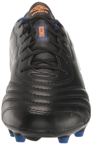 Tacos de fútbol Hombre Umbro Tocco 3 League FG para evitar resbalones en la cancha 2