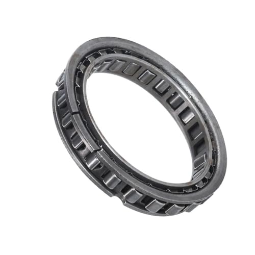 Cojinete de embrague para solucionar fallos de arranque en Suzuki DR350
