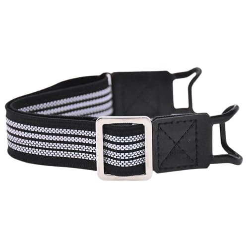 Correa Portapapeles, Sujetador de Servilletas para Reposacabezas o Visera, Accesorios para Interior del Coche Almacenamiento Conveniente De Papel De Tejidos