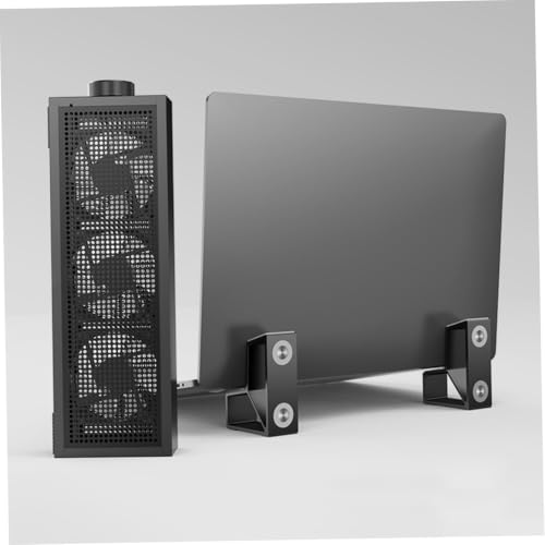 Kisangel Speed RGB Base con Ventilador para Laptop miniatura 6