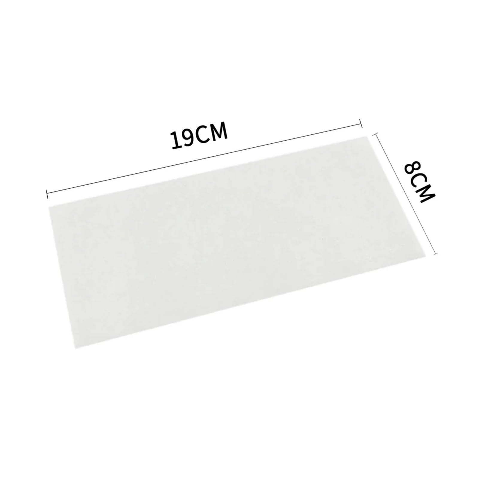 Sac À Poussière En Tissu De Type G, Compatible Avec Bosch BSG7 BSG6