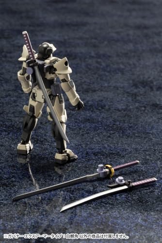 Monoceros Hexa Gear Kotobukiya Governor EX kit armure articulée