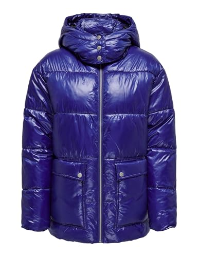 ONLY Onlsky Oversized Puffer Jacket pour les balades en ville