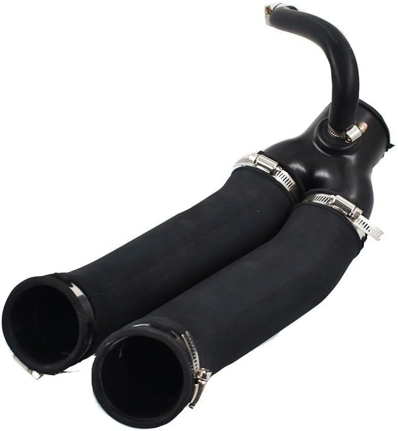 For F150 F250 F350 1994-1997 Bronco 94-96 Air Cleaner Duct Hose 5.0L 5.8L
