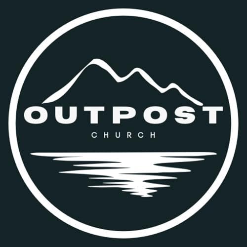 The Outpost Church cover art