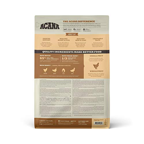 ACANA Homestead Cat 1,8 kg