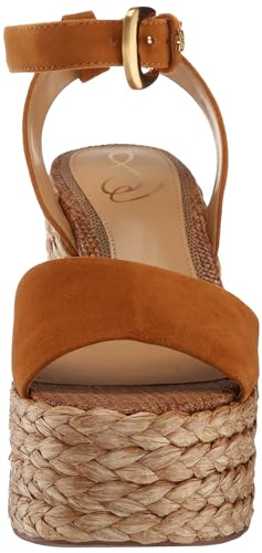 Sam Edelman Women's April Wedge Sandal2