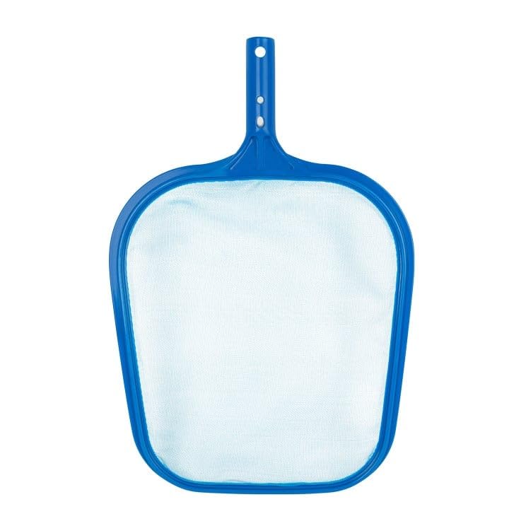 VirtuFit Set completo per la pulizia della piscina – tutto in un kit per la cura della piscina – Include aspiratore per pavimento, skimmer e retino