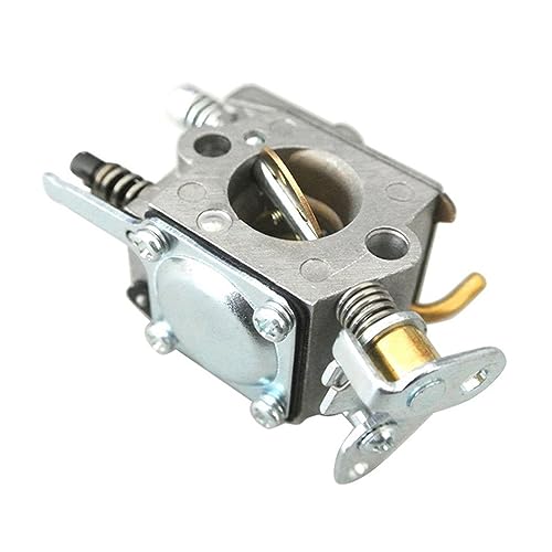 Carburateur de rechange tronçonneuse Husqvarna résoudre problème démarrage 137 142 - 2