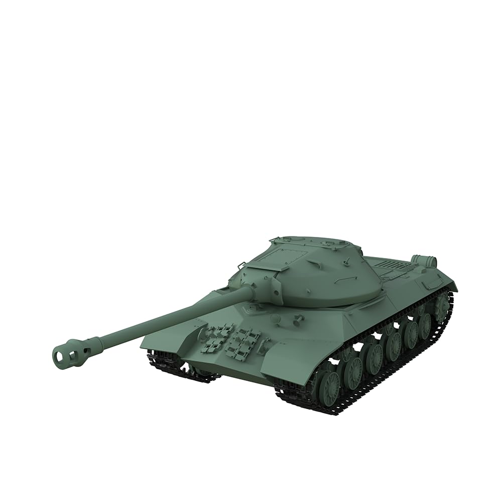 MRY-SFW SS48855 1/48 Model wojskowy radzieckiego ciężkiego czołgu IS-3