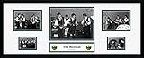Perfekt für jede Wand. GB Eye Gerahmtes Foto The Beatles The Cavern, 76 x 30,5 cm