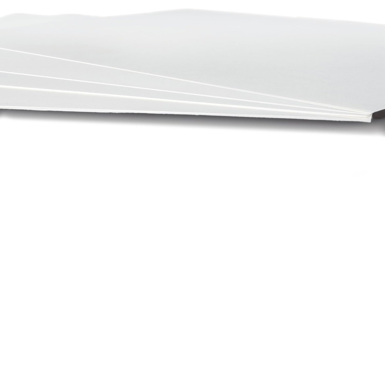 Papiers qualitatifs Sartorius®/ Grade 293/580 x 580 mm