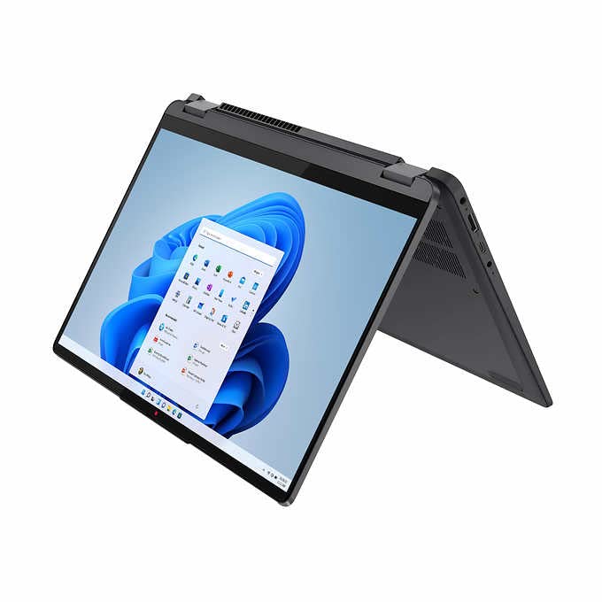 Amazon.co.jp: Lenovo Flex 5 14インチ 2-in-1 タッチスクリーンノート 