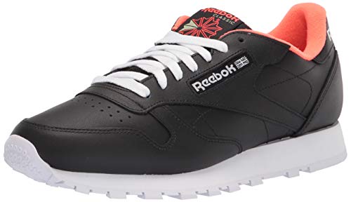 Image of Reebok Men's Classic Leather Sneaker