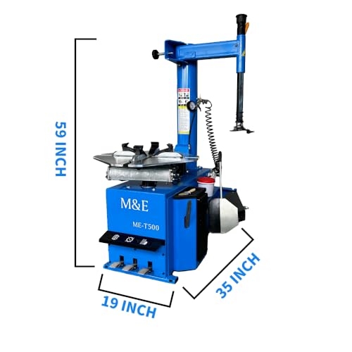 Wheel balancer machine