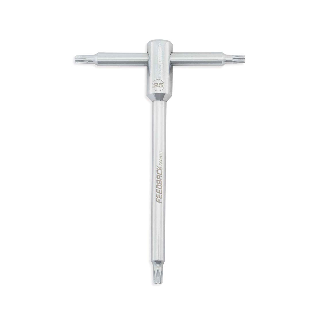 Feedback Sports T-Handle, 2mm Hex