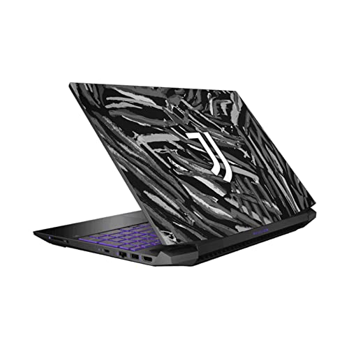 Cadeau Foot Juventus Autocollant Vinyle pour Ordinateur HP Pavilion 15