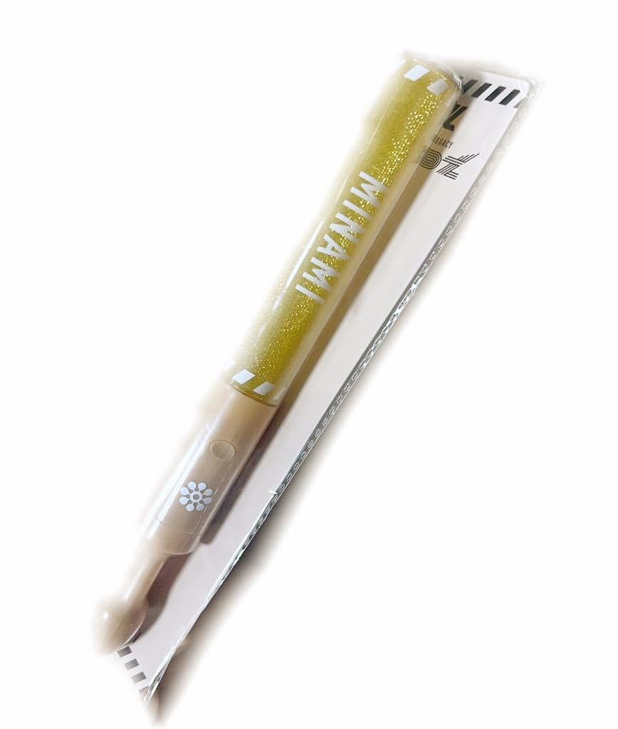 Amazon.co.jp: 棗巳波 ペンライト 「アイドリッシュセブン ZOOL LIVE  