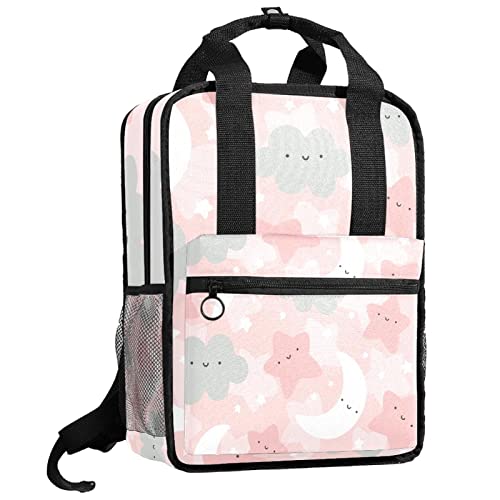 Sac à dos Père Noël pour garçons idéal pour l'école et sorties