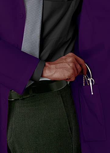 Adar Universeel uniseks laboratoriumjas, klassieke laboratoriumjas van 99 cm - Image 5