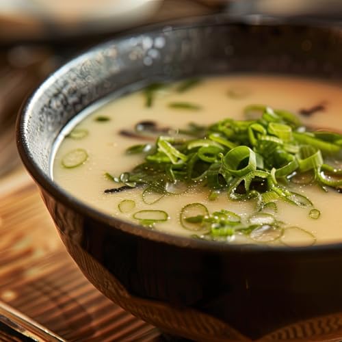 Tonkotsu ramen broth concentrate 10pk