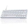 DIERYA DK61se Gaming Toetsenbord,60...