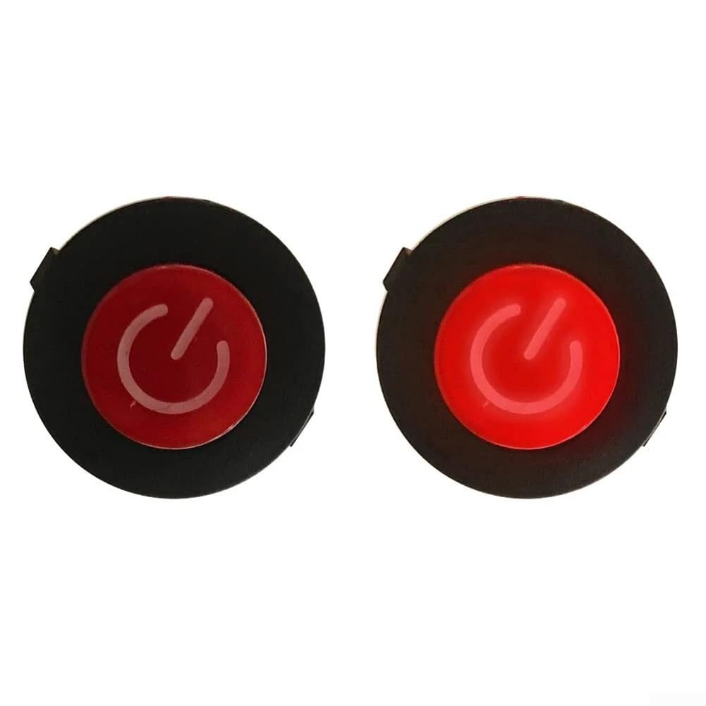 Komplettes 12V Kabelbaum Set für Kinder Elektroauto mit kabelloser 2 4G Fernbedienung Überlastschutz Slow Start Controller Ein-Knopf Installation Zubehör für Heimwerken Autos