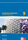 kc mathematik niedersachsen realschule  Lambacher Schweizer Mathematik 9 - G9. Ausgabe Niedersachsen: Arbeitsheft plus Lösungsheft Klasse 9 (Lambacher Schweizer. Ausgabe für Niedersachsen ab 2015)