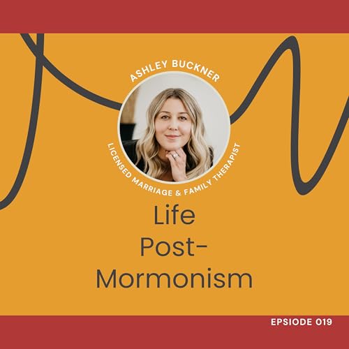 Life Post-Mormonism