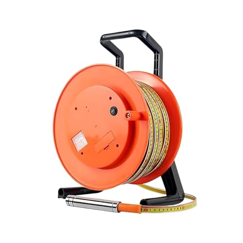 300m�n�����[�v�A�X�`�[���e�[�v�Ɠd���v�t��(200m/656ft)