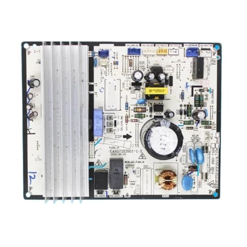 EAX67183901-1.0, Compatible Con LG, Placa Base De Aire Acondicionado Inversor